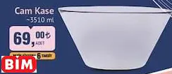 CAM KASE ~3510 ML CAM KASE ~3510 ML